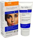 Dermaderm Bitkisel Krem Spf+50 Gündüz Kremi