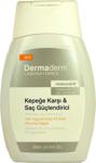 Dermaderm Formula HD-77 Kepeğe Karşı 300 ml Şampuan