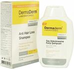 Dermaderm Formula HD-77 Saç Dökülmesine 300 ml Şampuan