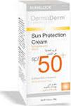 Dermaderm Güneş Kremi Spf 50 100 Gr