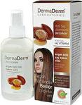 Dermaderm Keratin Argan Özlü Saç Bakım Sütü 250 ml