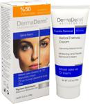 Dermaderm Leke Giderici Ve Cilt Beyazlatıcı 100 Gr Gece Kremi