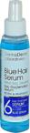 Dermaderm Mavi Saç Serumu Saç Güçlendirici Serum (Biotin Panthenol Vitamin E-Keratin) 125 Ml