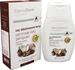 Dermaderm Sarımsak Özlü Saç Dökülmesine 300 ml Şampuan