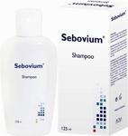 Dermadolin Sebovium 125 ml Şampuan