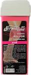 Dermaline Roll-On Kartuş Sir Ağda Pembe Pudralı 100Ml