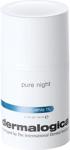 Dermalogica Chroma White TR Pure Night 50 ml Gözenek Kremi