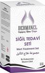 Dermanel Siğil Tedavi Seti (Hpv Siğil)