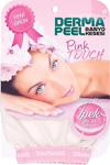 Dermapeel Pink Touch Banyo Kesesi