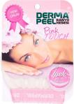 DERMAPEEL PINK TOUCH YÜZ KESESİ