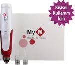 Dermapen Ve Kalıcı Makyaj Cihazı Mym