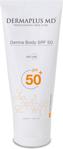 Dermaplus Md Derma Body Spf 50 120 Ml Güneş Kremi