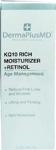 Dermaplus Md Kq10 Rich Moisturizer + Retinol 60 Ml Anti Age Etk