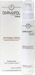 Dermapol D-white Cilt Beyazlatıcı Krem-75 Ml