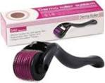 Dermaroller 540 İğneli 0.5 mm Derma Roller Saç Cilt Yüz Tarak