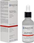 Dermatone Skin Renewing Vitamin C Serum Cilt Tonu Düzenleyici