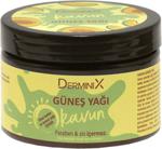 Derminix 125 Ml Güneş Yağı