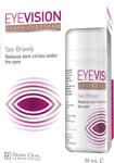 Dermo Clean Eyevision Göz Altı Morluk Kremi 50 ml