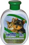 Dermo-Vet Dermotolojik 250 Ml Egzama Kaşıntı Tüy Dökümü Önleyici Kedi Köpek Şampuanı