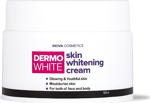 Dermo White Cilt Beyazlatıcı Krem 50 Ml