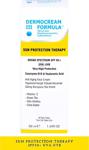 Dermocream Formula Sun Protection Therapy Yüz İçin Güneş Koruyucu Spf 50 50 Ml