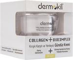 Dermokil Anti Age Yaşlanma Ve Kırışıklık Karşıtı 50 Ml Gündüz Kremi