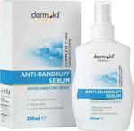 Dermokil Anti-Dandruff Kepeğe Karşı Etkili Serum 200 Ml