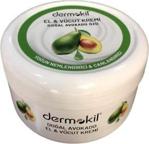 Dermokil Avokado El Ve Vücut Kremi 220 Ml