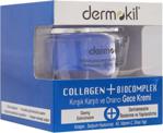 Dermokil Collagen+Biocomplex Kırışık Karşıtı Ve Onarıcı 50 Ml Gece Kremi