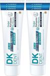 Dermokil Dk Dent 2X75Ml Klasik Diş Macunu