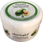 Dermokil Natural Avokado Özlü El Ve Yüz Bakım Kremi 220 Ml