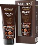 Dermokil Natural Kil ve Kahve İçerikli Sıkılaştırıcı 75 ml Genç Görünüm Maske