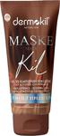 Dermokil Natural Skin Kil Ve Kahve Maske 75 Gr