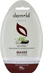 Dermokil Natural Skin Leke Karşıtı ve Aydınlatıcı Maske 15 ml