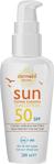 Dermokil Natural Sun Spf 50+ 200 ml Güneş Losyonu