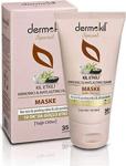 Dermokil Special Nar Özü Yağlı Cilt İçin Peeling Maske 50 Ml