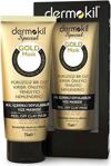 Dermokil Special Soyulabilir Kil İçerikli Gold Maske 75 ml