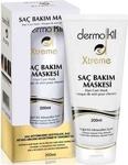 Dermokil Xtreme Saç Bakım Maskesi 200 ml