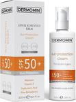 Dermomin Güneş Koruyucu Krem 50 + Spf 100 Ml