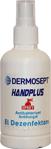 Dermosept Handplus Antibakteriyel 100 ml El Dezenfektanı