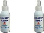 Dermosept Handplus El Dezenfektanı 100Ml X 2