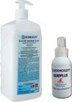 Dermosept Handplus El Ve Cilt Dezenfektanı Sıvı 1000 Ml X 100 Ml X 100 Ml