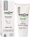 Dermoskin Acnegun Refining Mask 35 ml Arındırıcı Cilt Maskesi