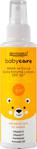 Dermoskin Babycare Spf 50+ 100 Ml Bebek Ve Çocuk Güneş Koruma Losyonu