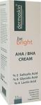 Dermoskin Be Bright AHA/BHA Cream 33 ml