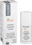 Dermoskin Be Bright Arbutin Kopleks Krem 33 ml