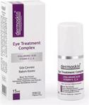 Dermoskin EYE Treatment Complex 15 ml Göz Kremi