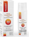 Dermoskin Face Protection Kremi Spf 50+