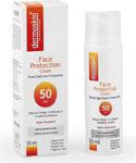 Dermoskin Face Protection Spf 50 Plus 50 ml Güneş Kremi