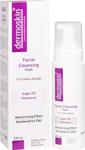 Dermoskin Facial Cleansing Foam 200 ml Yüz Temizleme Köpüğü